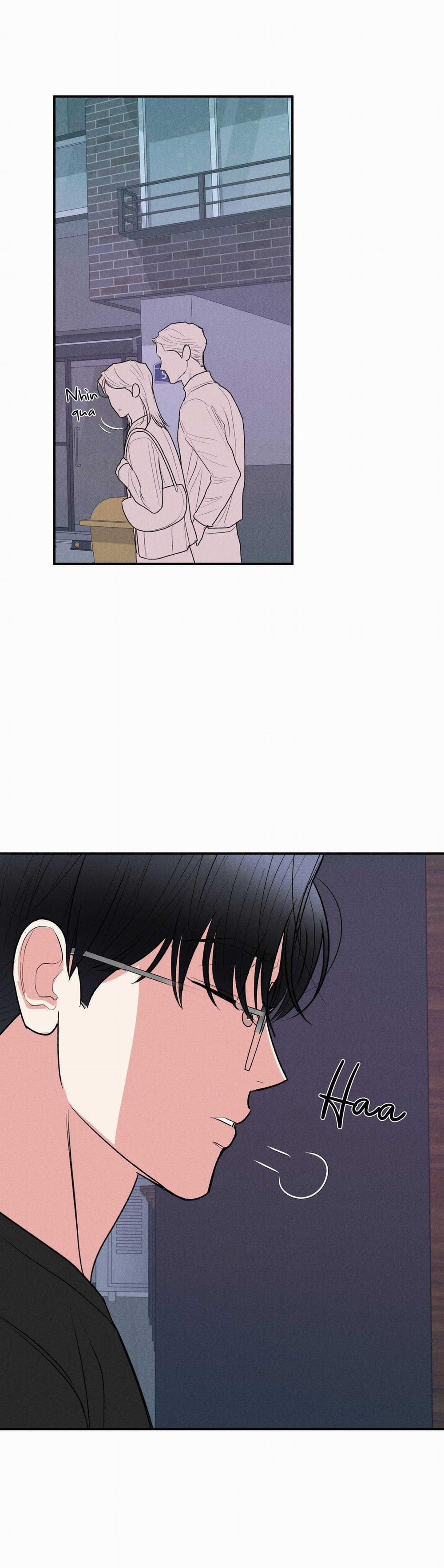 Món Quà Dành Cho Kẻ Ngạo Mạn 53 trang 25