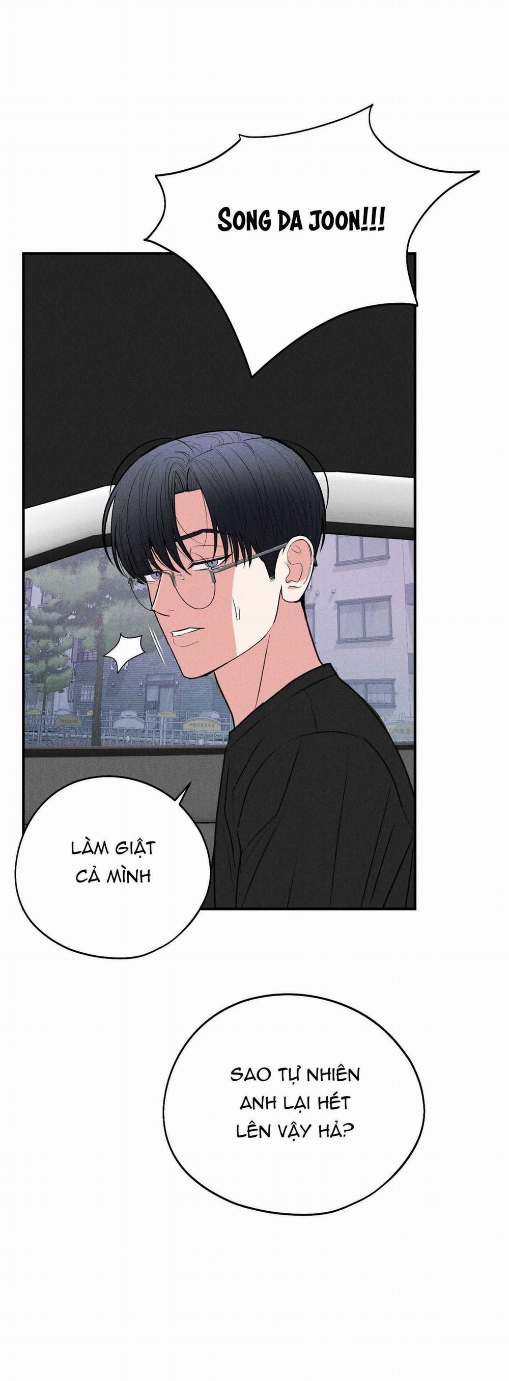 Món Quà Dành Cho Kẻ Ngạo Mạn 53 trang 27