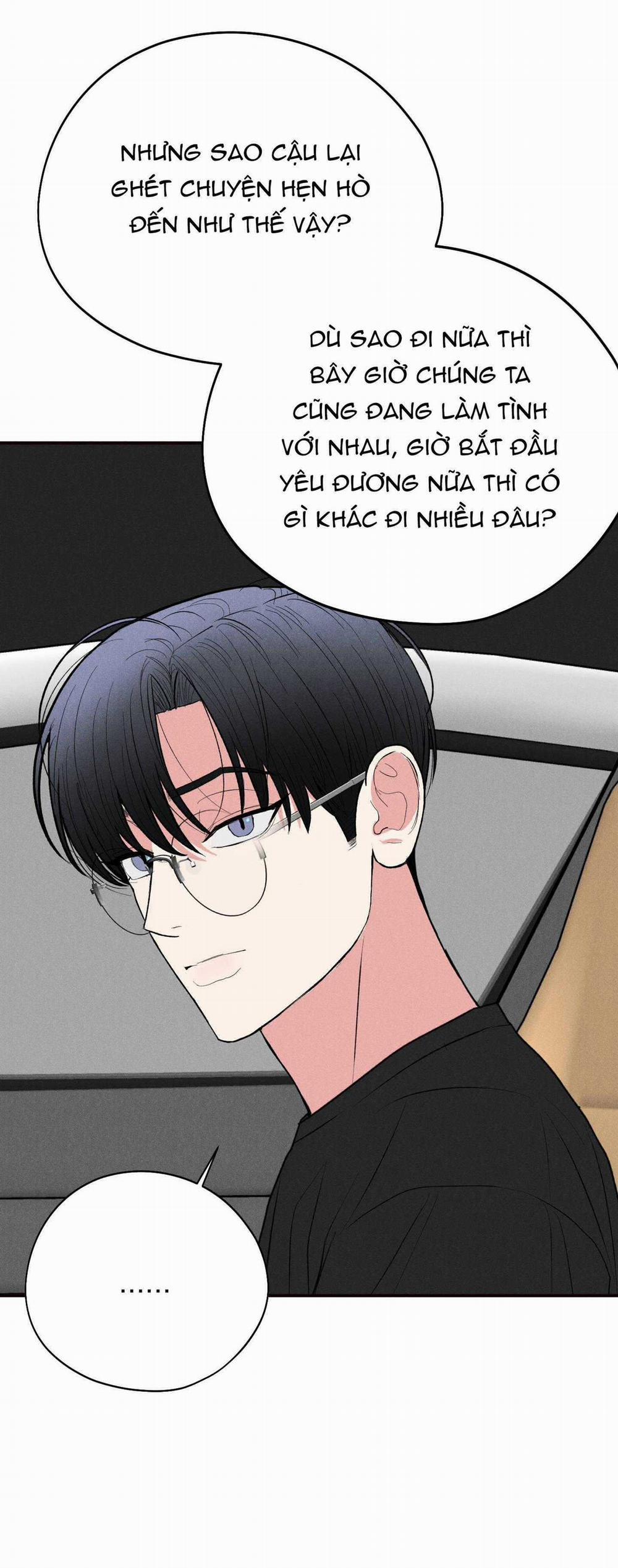 Món Quà Dành Cho Kẻ Ngạo Mạn 53 trang 29