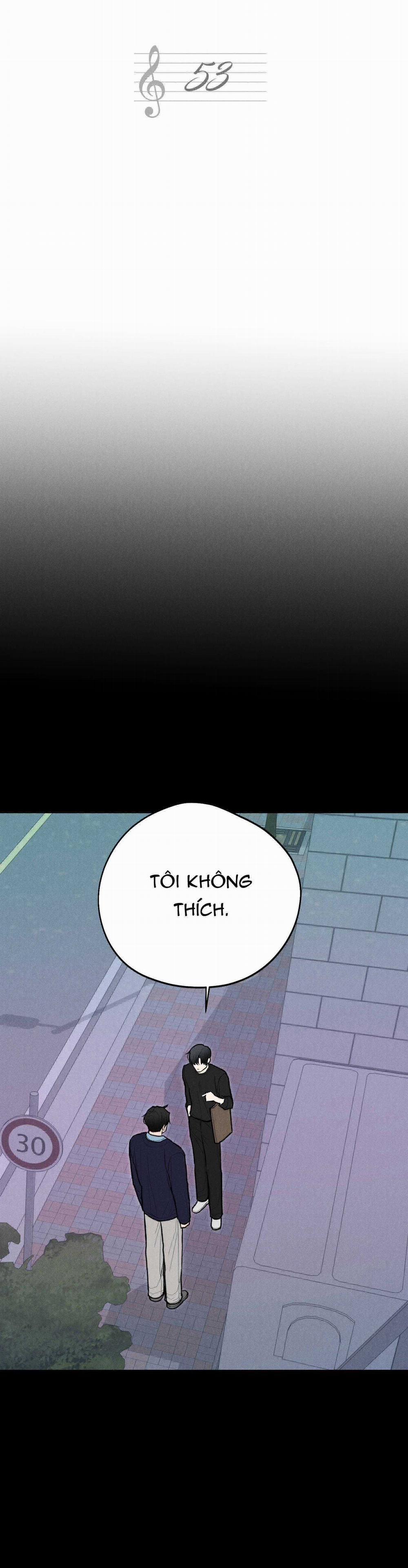 Món Quà Dành Cho Kẻ Ngạo Mạn 53 trang 3