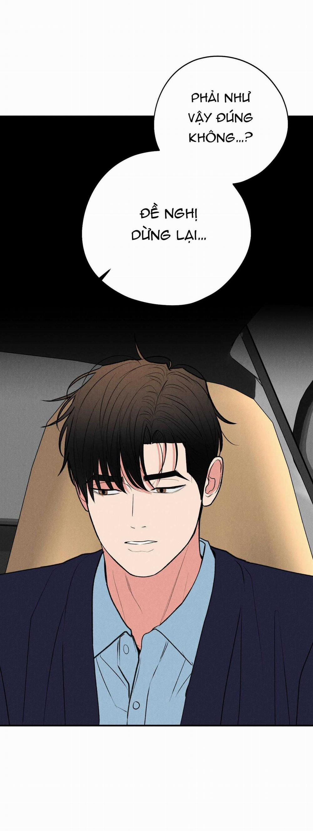 Món Quà Dành Cho Kẻ Ngạo Mạn 53 trang 34