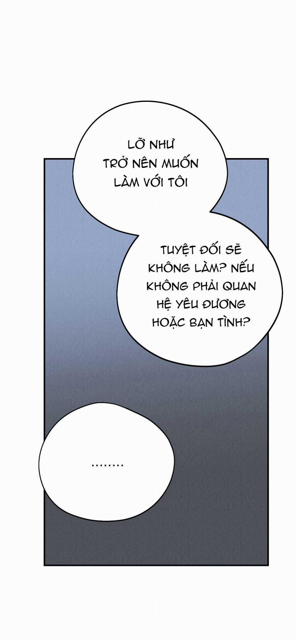 Món Quà Dành Cho Kẻ Ngạo Mạn 53 trang 35