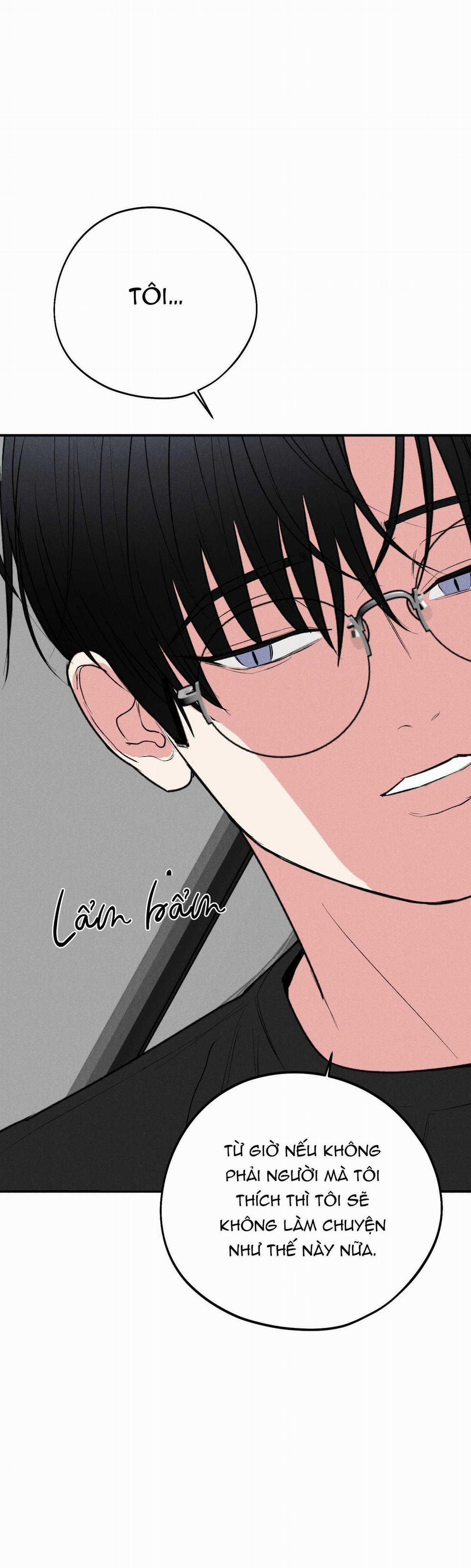 Món Quà Dành Cho Kẻ Ngạo Mạn 53 trang 37