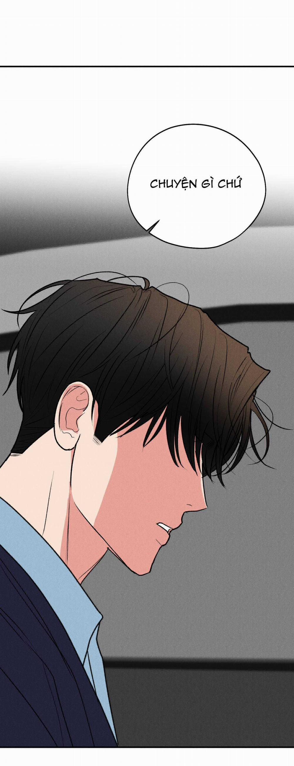 Món Quà Dành Cho Kẻ Ngạo Mạn 53 trang 41