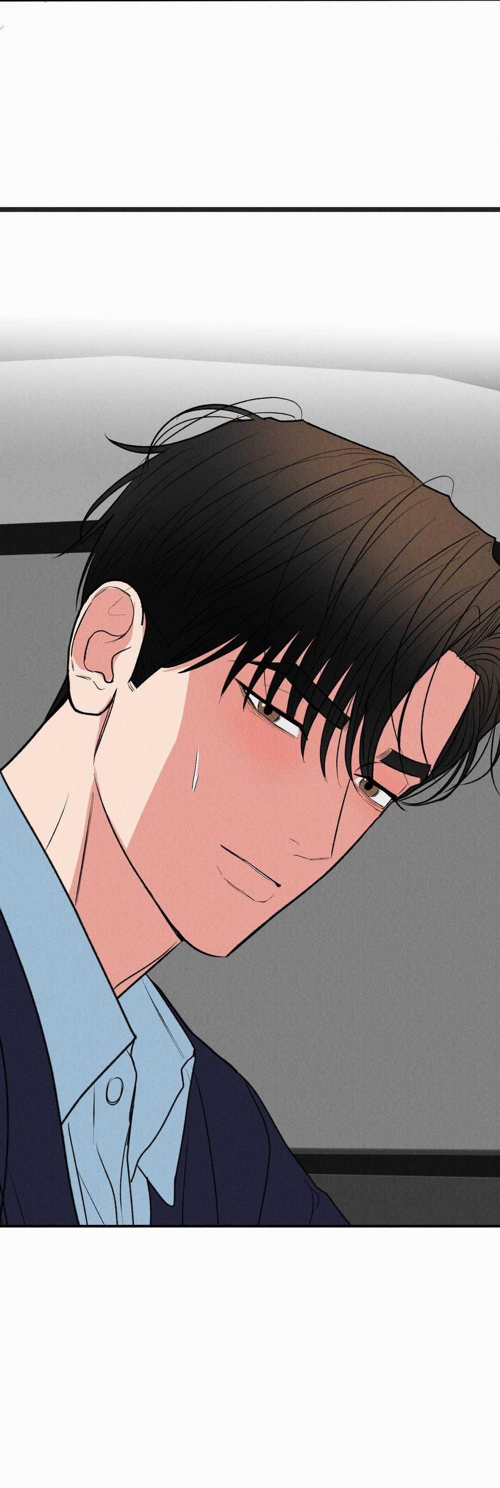 Món Quà Dành Cho Kẻ Ngạo Mạn 53 trang 49