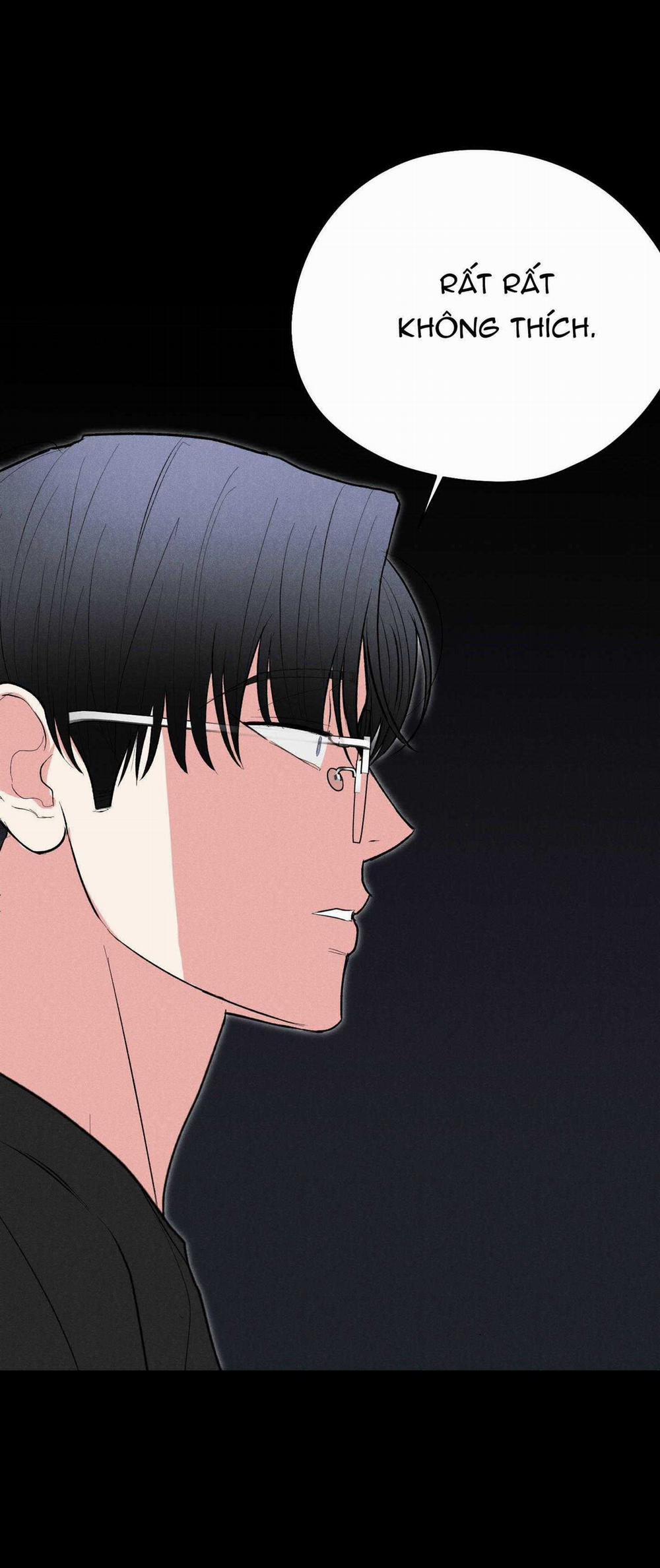 Món Quà Dành Cho Kẻ Ngạo Mạn 53 trang 5