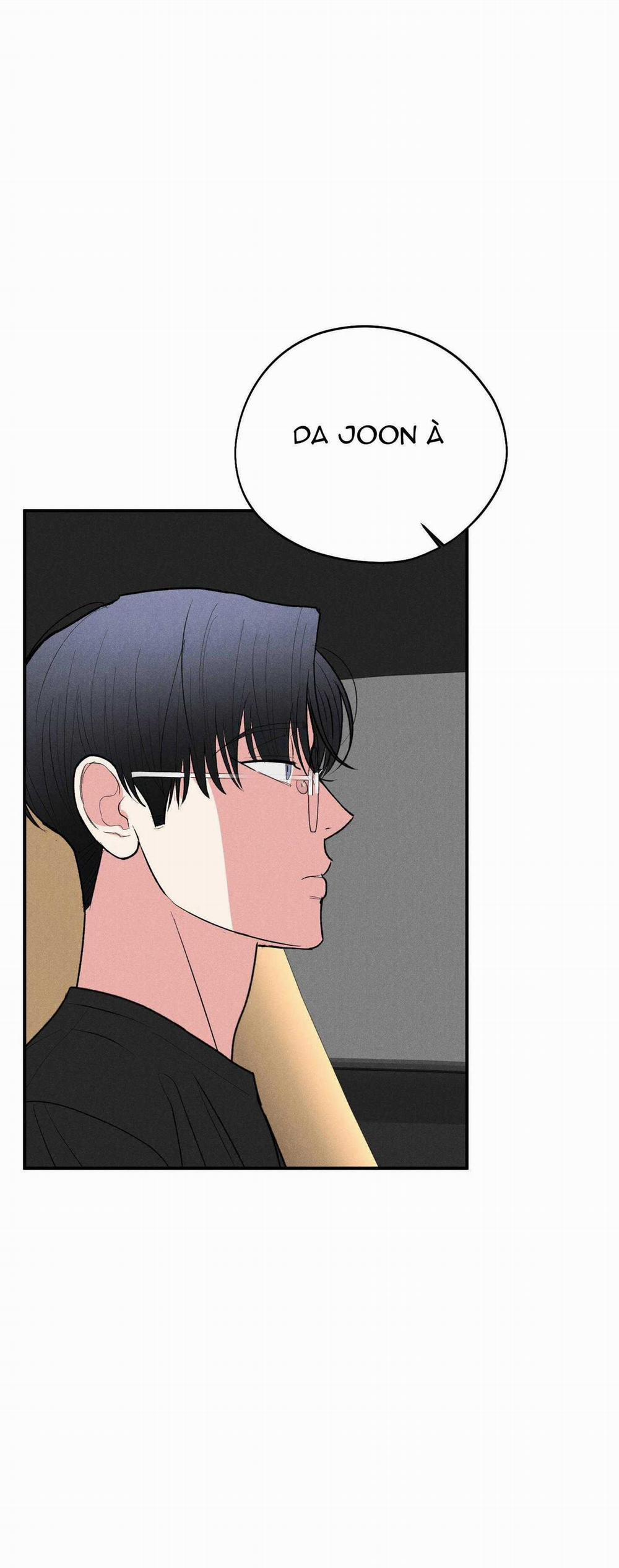 Món Quà Dành Cho Kẻ Ngạo Mạn 53 trang 50