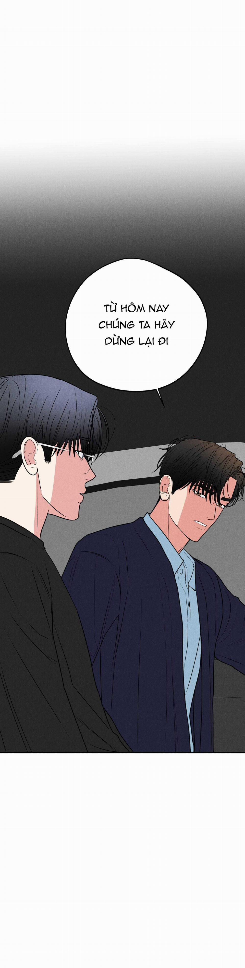 Món Quà Dành Cho Kẻ Ngạo Mạn 53 trang 51