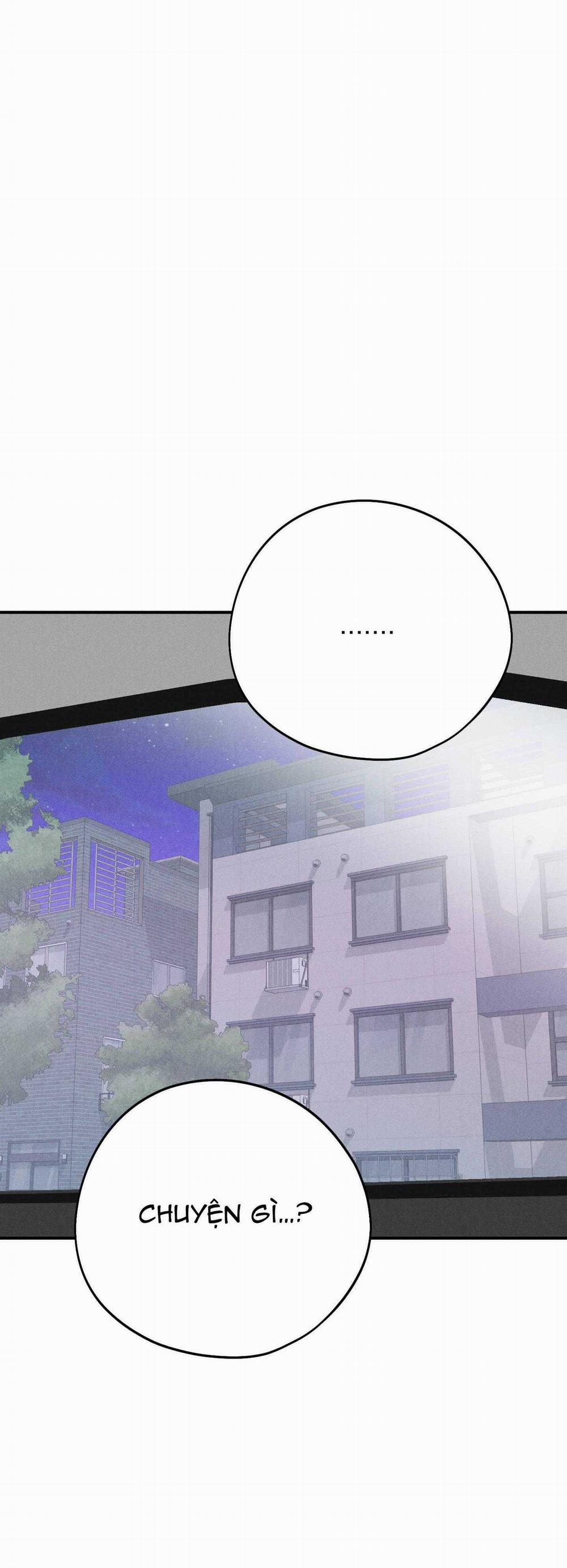 Món Quà Dành Cho Kẻ Ngạo Mạn 53 trang 52