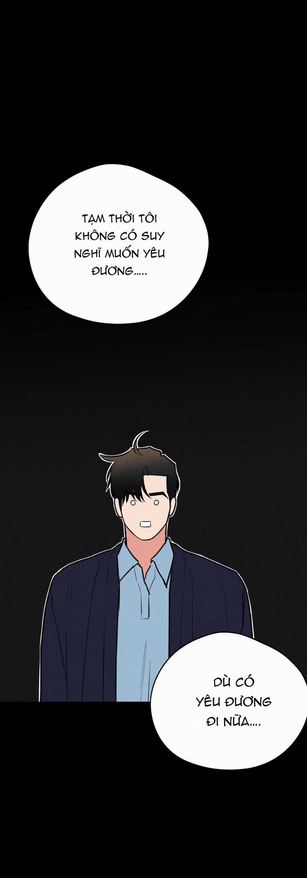 Món Quà Dành Cho Kẻ Ngạo Mạn 53 trang 8