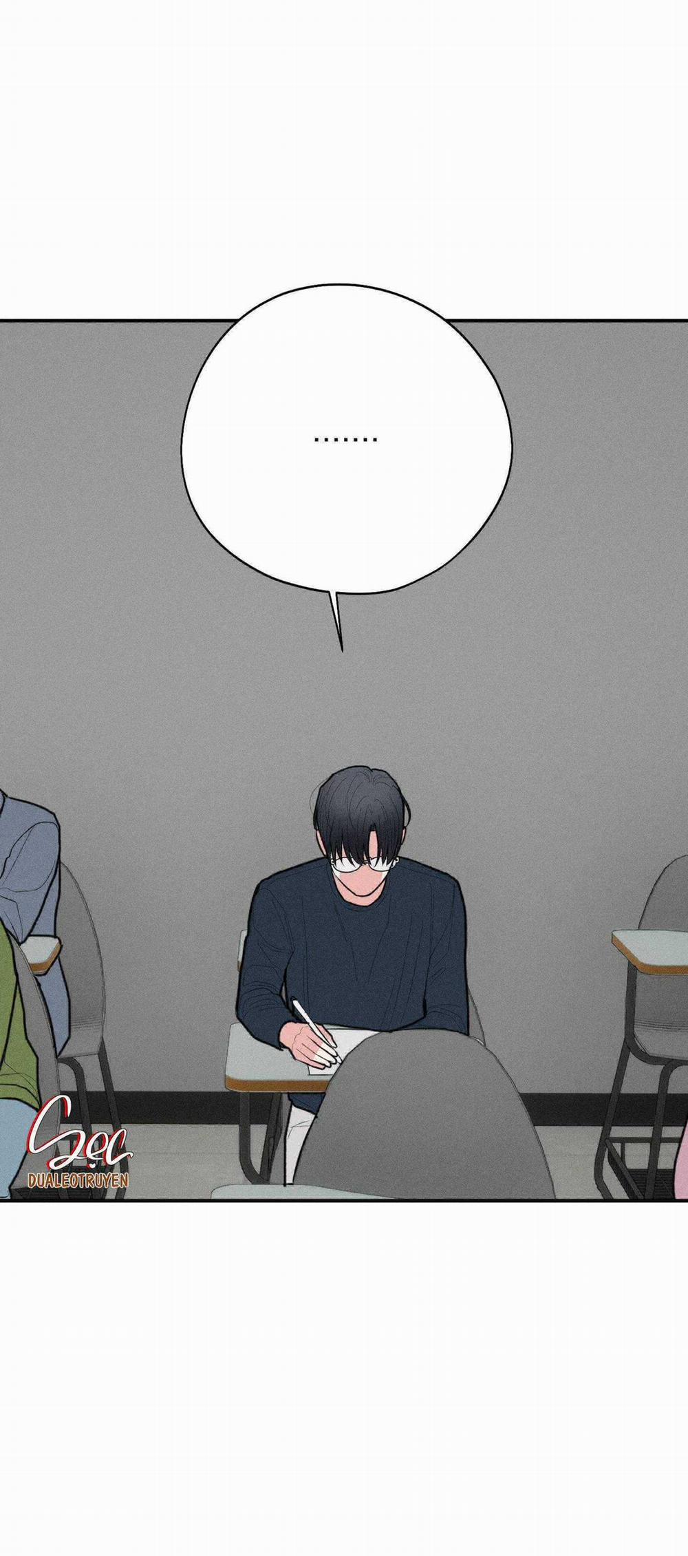 Món Quà Dành Cho Kẻ Ngạo Mạn 54 trang 10