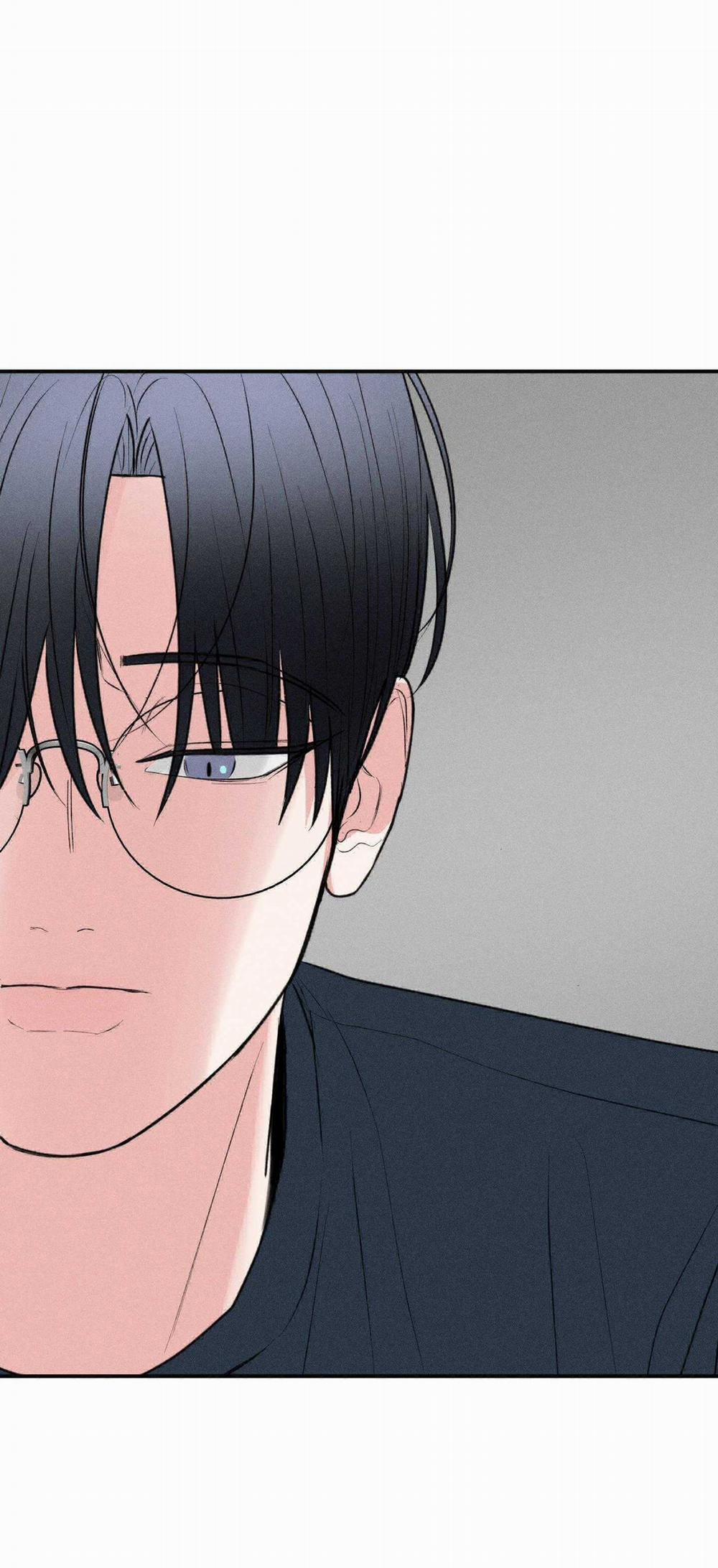 Món Quà Dành Cho Kẻ Ngạo Mạn 54 trang 11