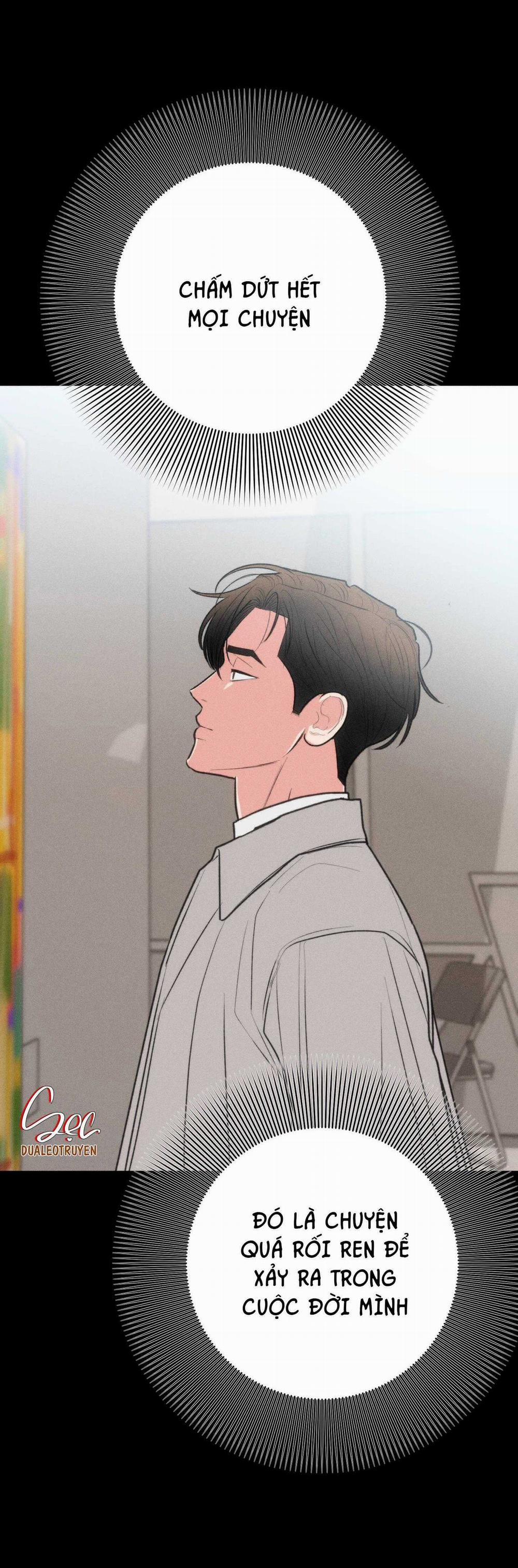 Món Quà Dành Cho Kẻ Ngạo Mạn 54 trang 16