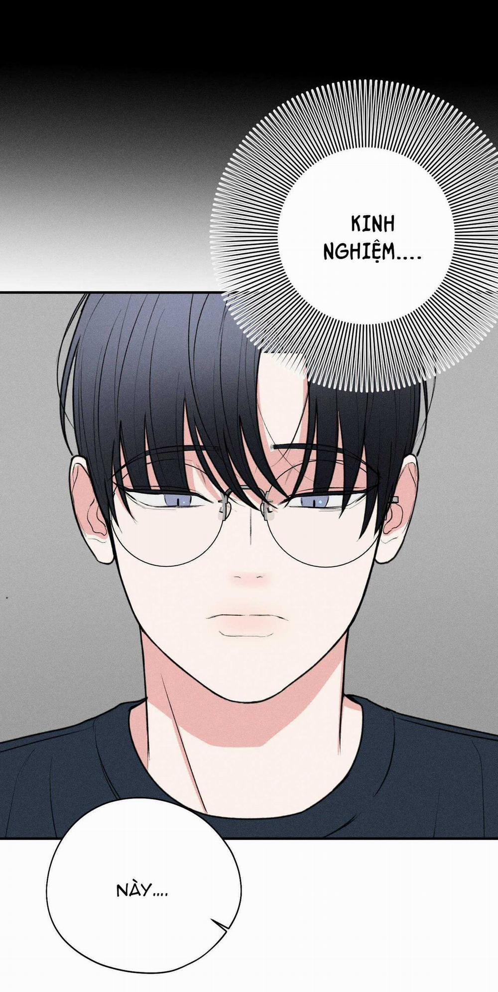 Món Quà Dành Cho Kẻ Ngạo Mạn 54 trang 18