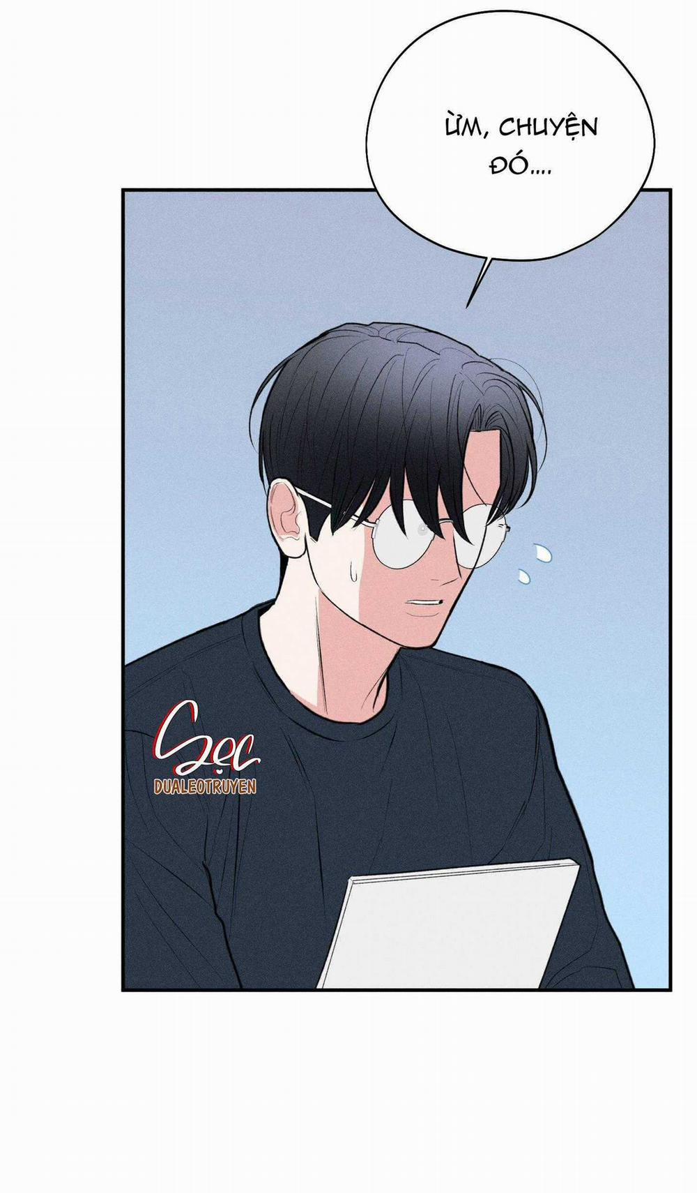 Món Quà Dành Cho Kẻ Ngạo Mạn 54 trang 22