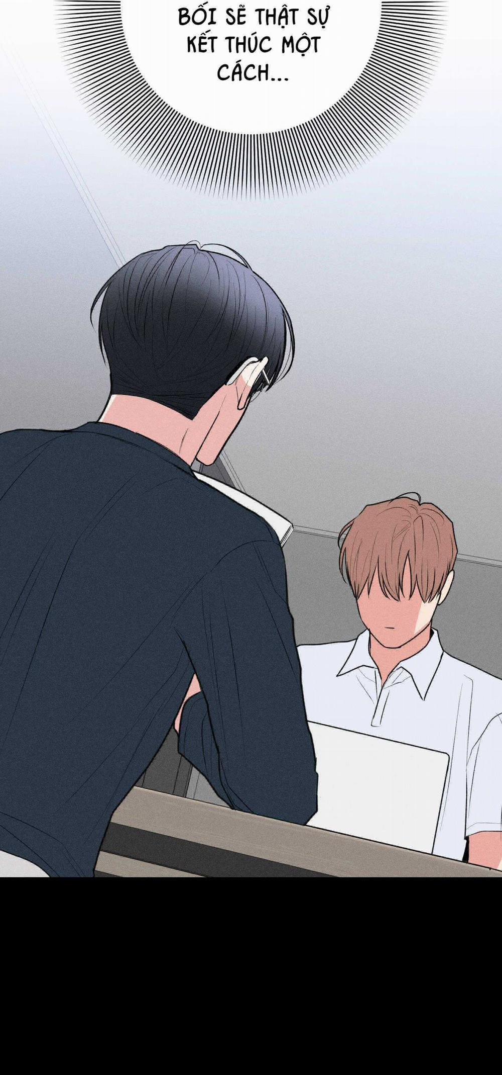 Món Quà Dành Cho Kẻ Ngạo Mạn 54 trang 25