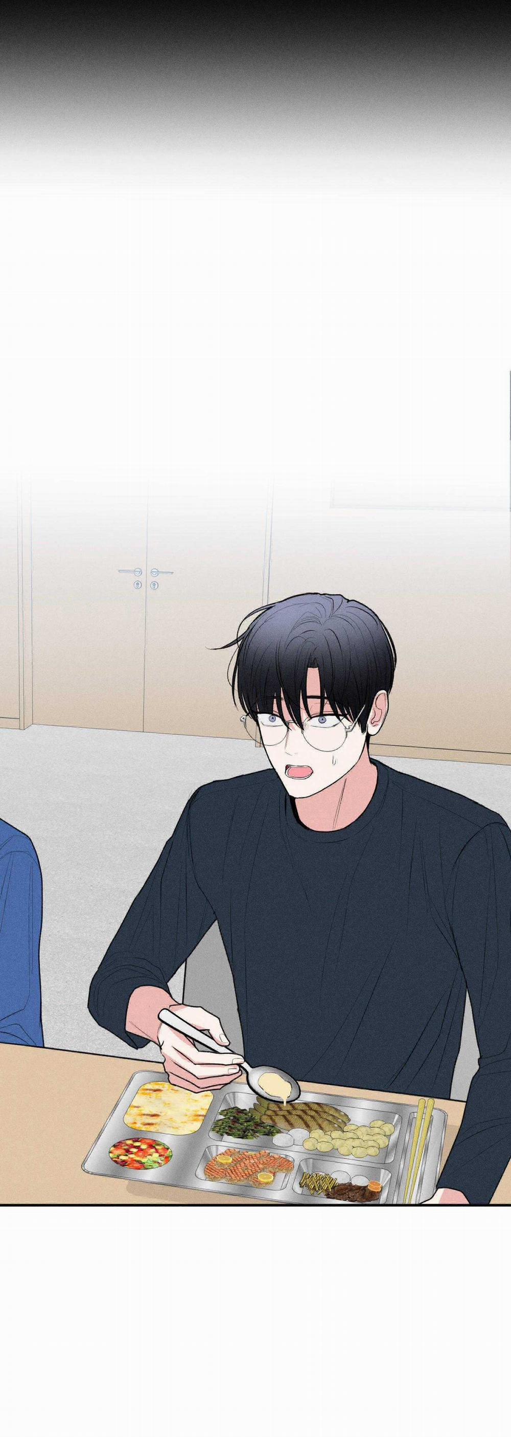 Món Quà Dành Cho Kẻ Ngạo Mạn 54 trang 27