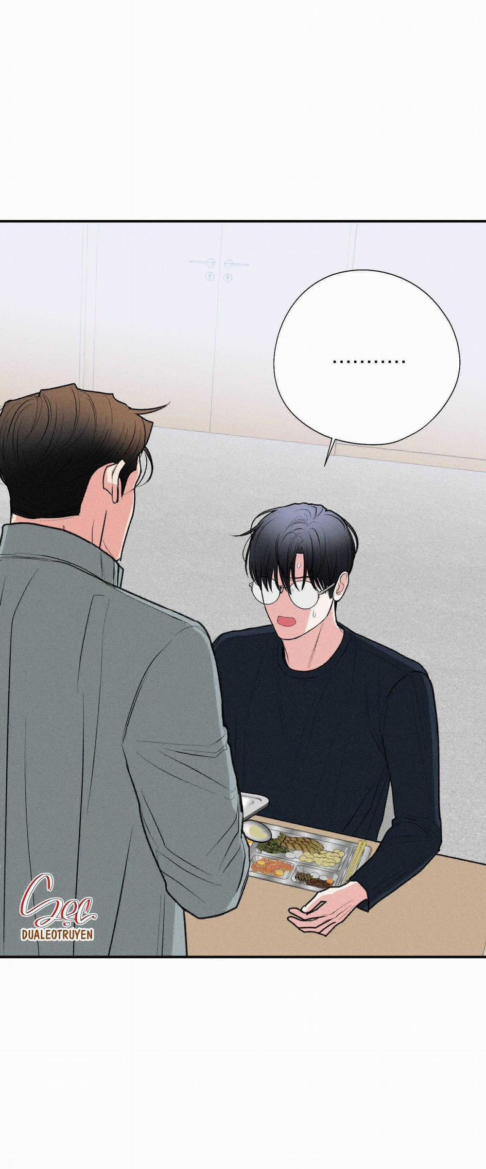 Món Quà Dành Cho Kẻ Ngạo Mạn 54 trang 28