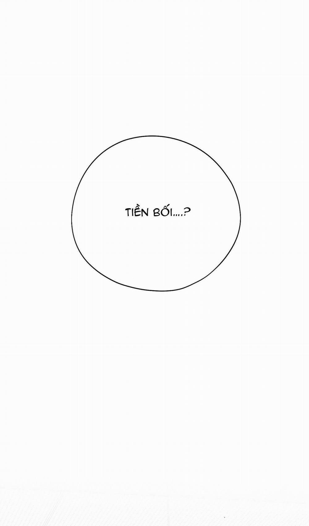 Món Quà Dành Cho Kẻ Ngạo Mạn 54 trang 29