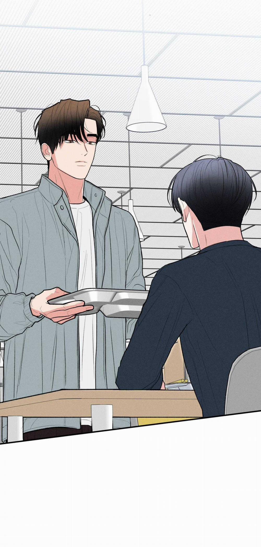 Món Quà Dành Cho Kẻ Ngạo Mạn 54 trang 30