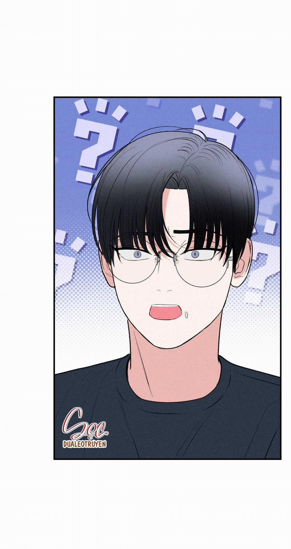 Món Quà Dành Cho Kẻ Ngạo Mạn 54 trang 34