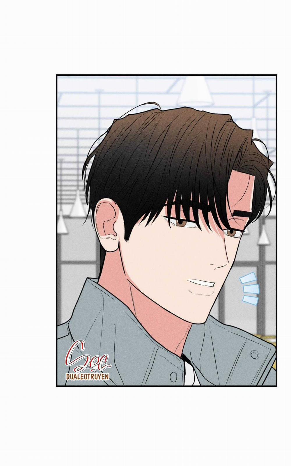 Món Quà Dành Cho Kẻ Ngạo Mạn 54 trang 36