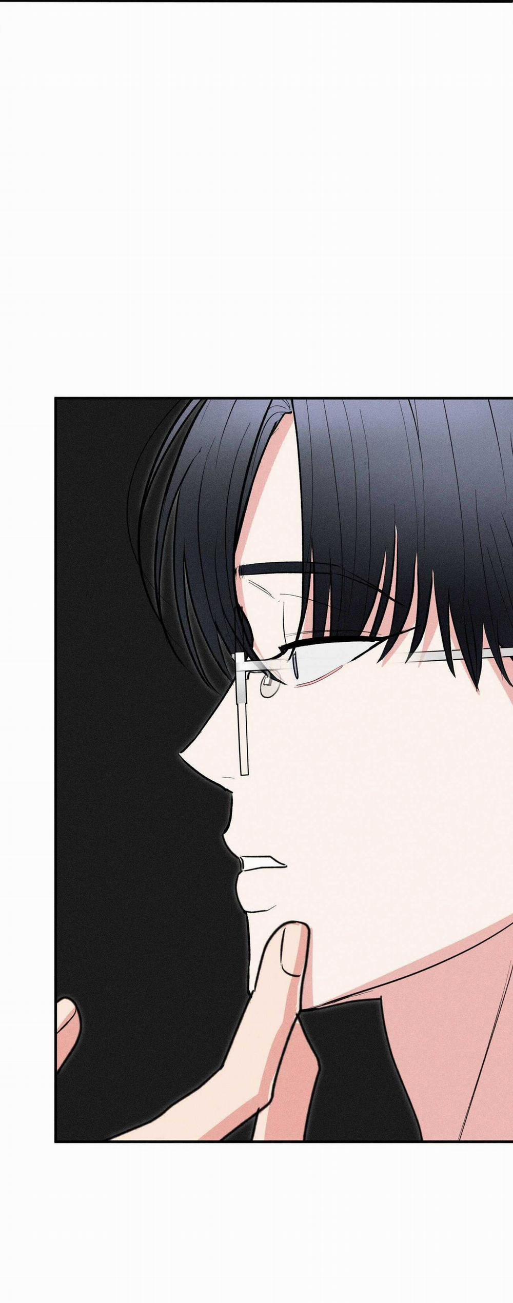 Món Quà Dành Cho Kẻ Ngạo Mạn 54 trang 39