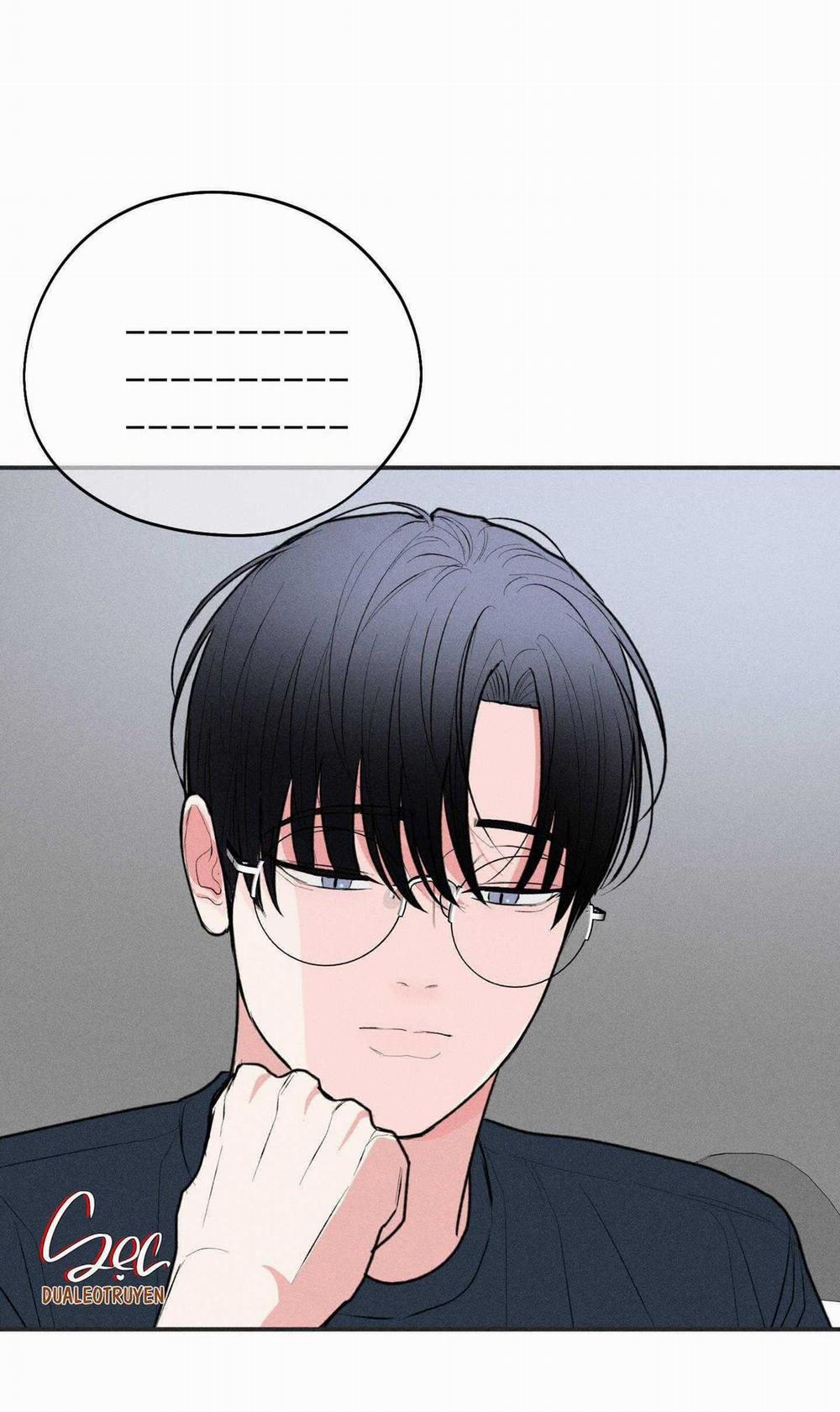 Món Quà Dành Cho Kẻ Ngạo Mạn 54 trang 4