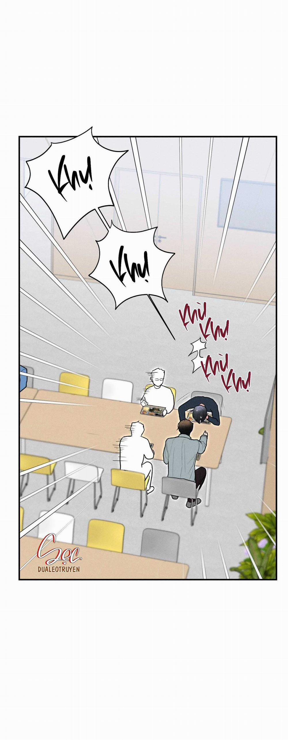 Món Quà Dành Cho Kẻ Ngạo Mạn 54 trang 41