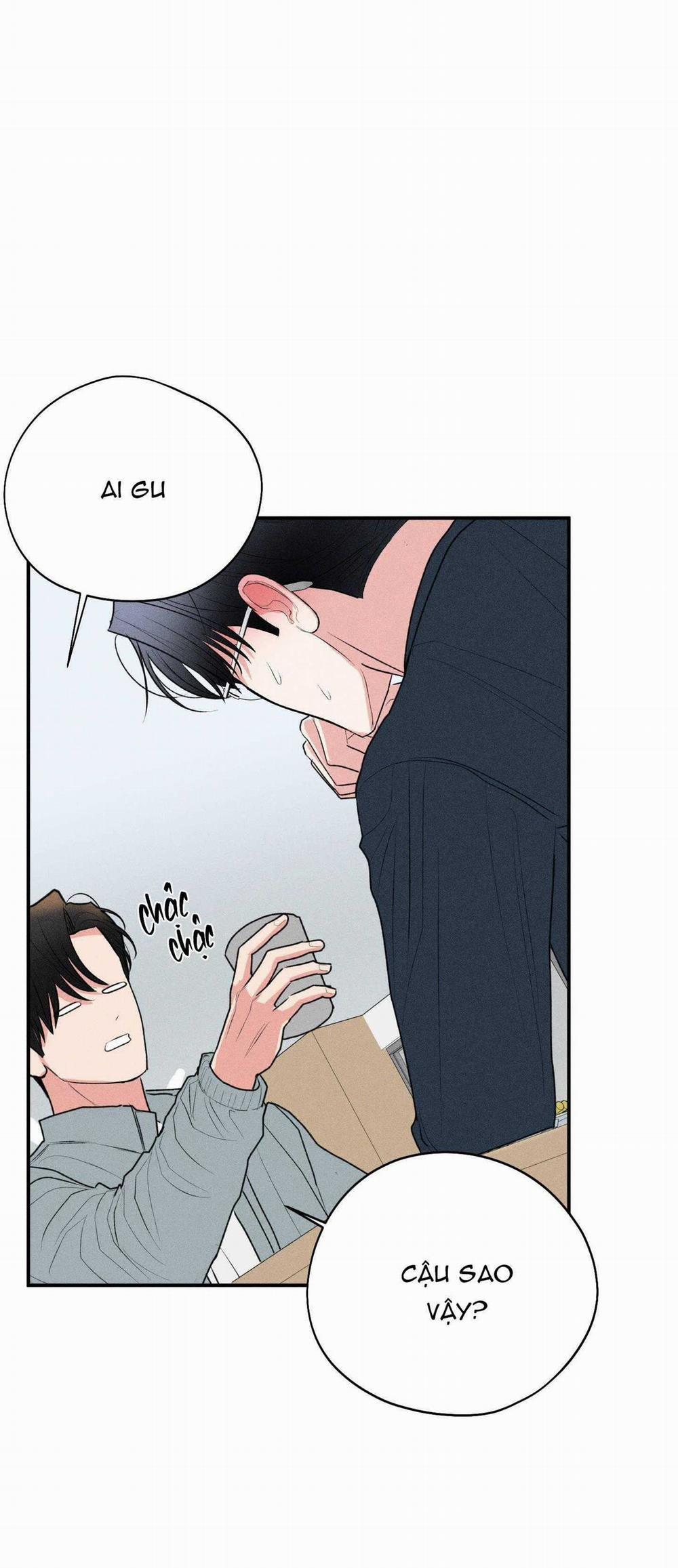 Món Quà Dành Cho Kẻ Ngạo Mạn 54 trang 42