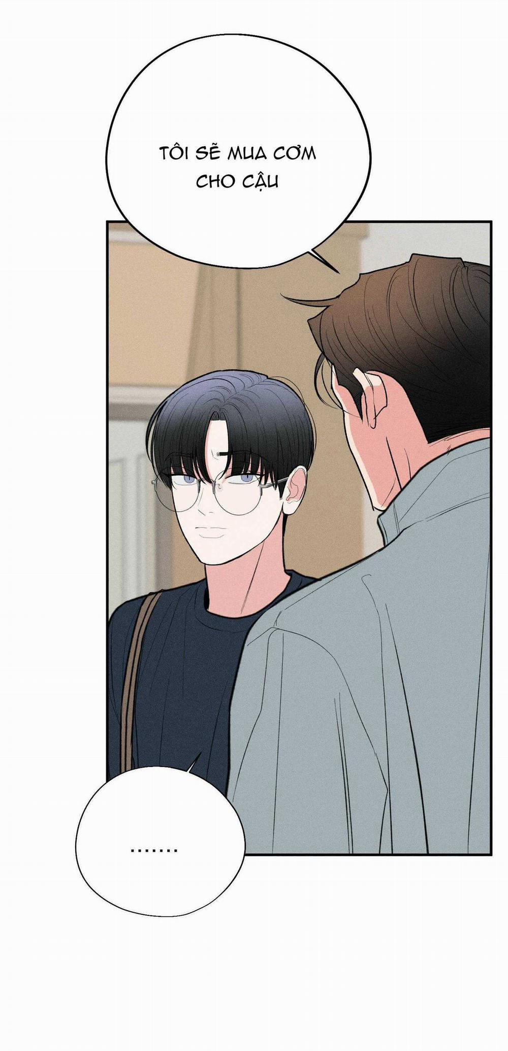 Món Quà Dành Cho Kẻ Ngạo Mạn 54 trang 49