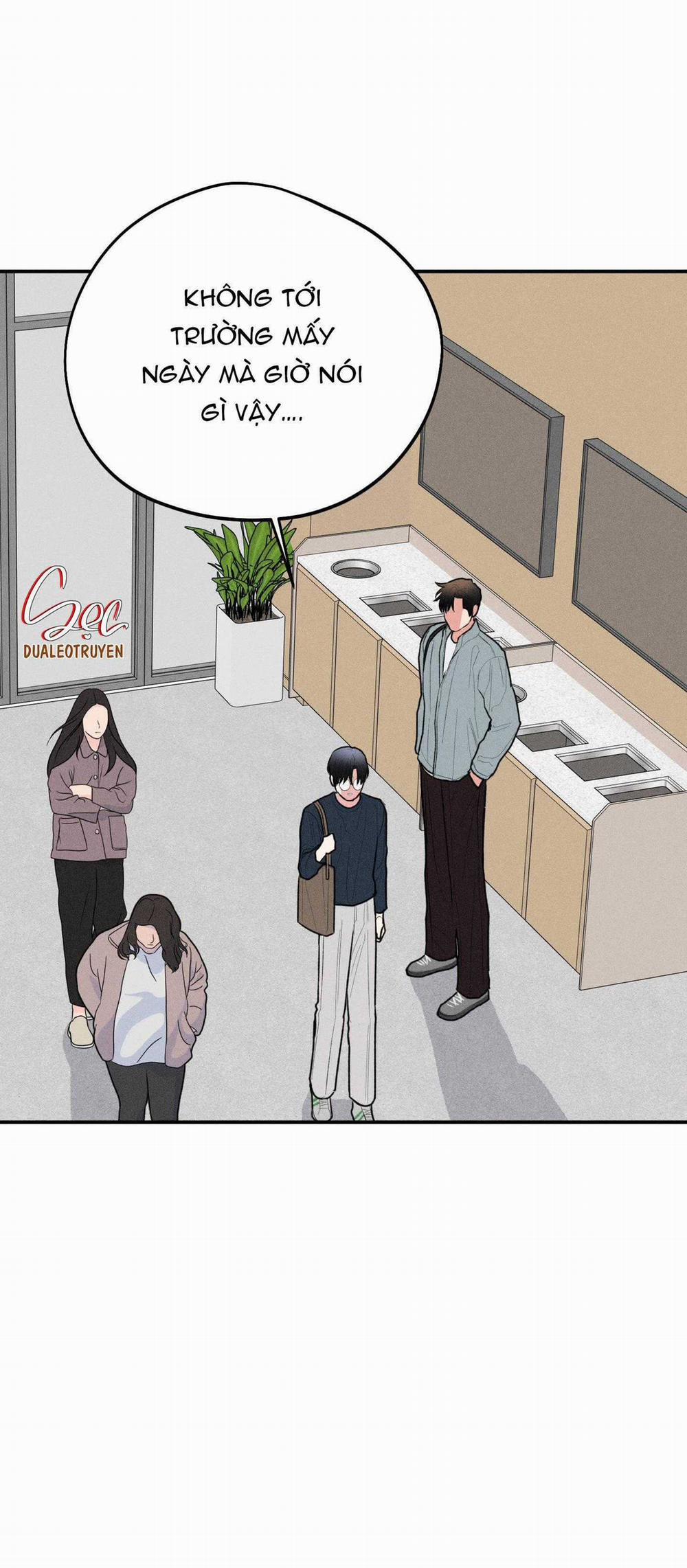 Món Quà Dành Cho Kẻ Ngạo Mạn 54 trang 50