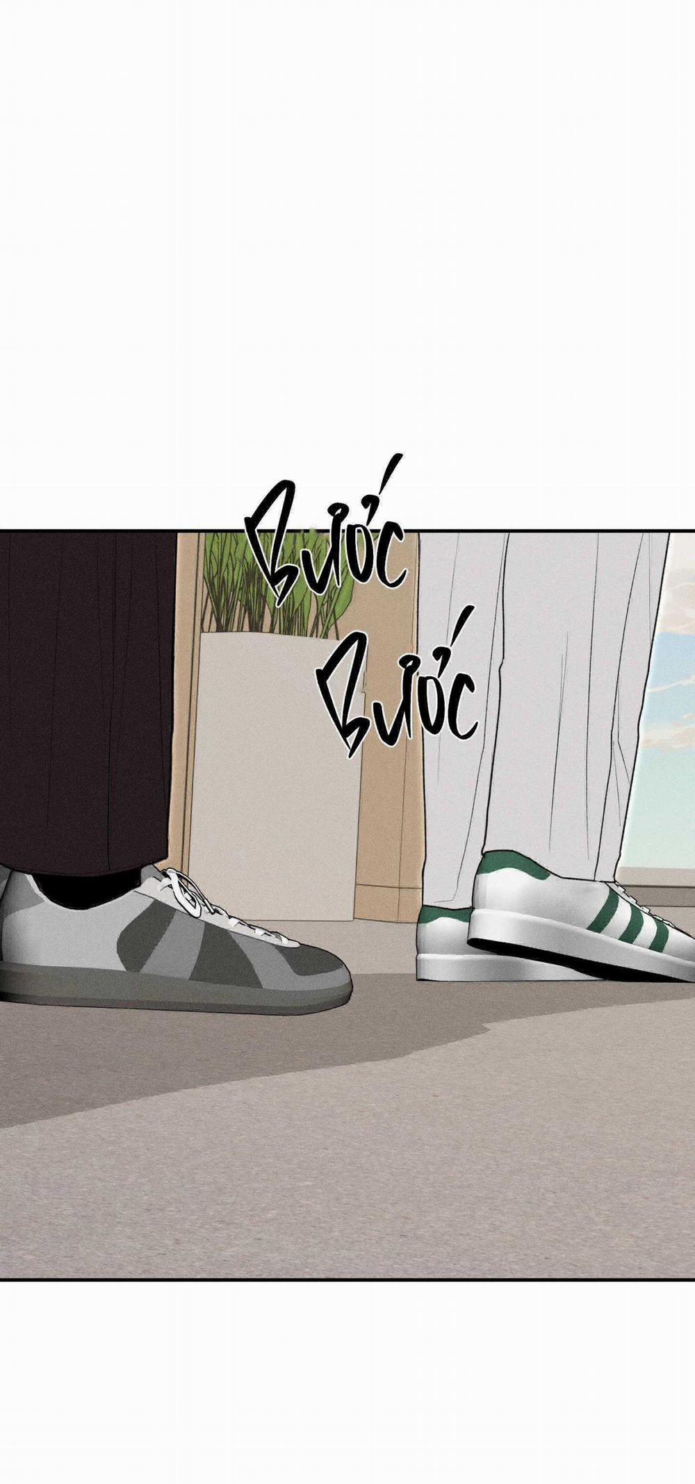 Món Quà Dành Cho Kẻ Ngạo Mạn 54 trang 51