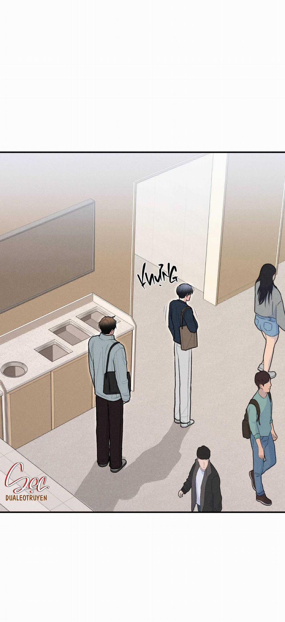 Món Quà Dành Cho Kẻ Ngạo Mạn 54 trang 53