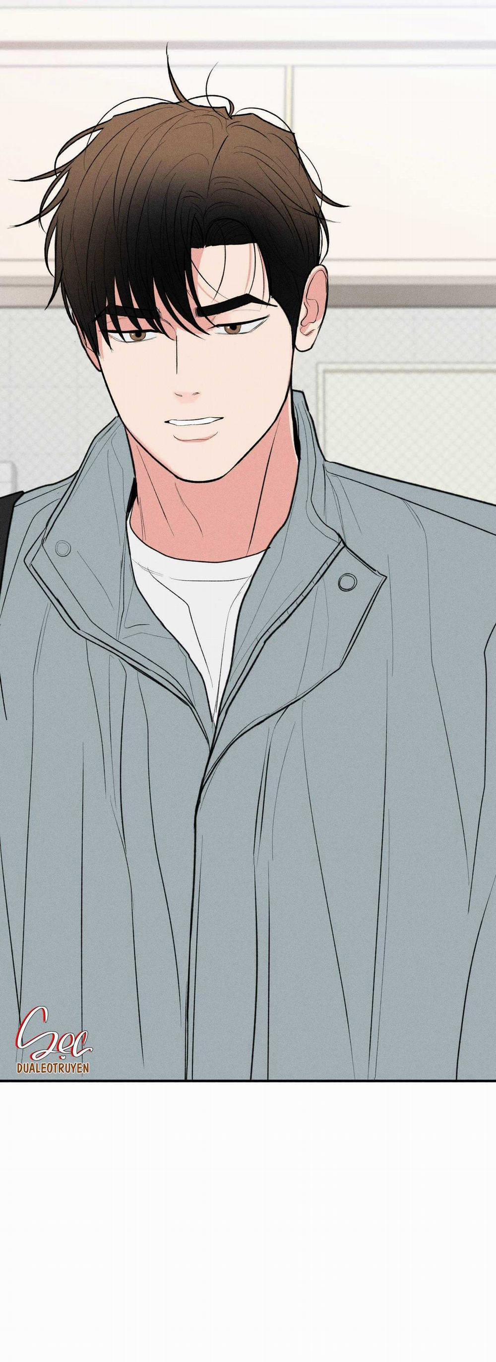 Món Quà Dành Cho Kẻ Ngạo Mạn 54 trang 55