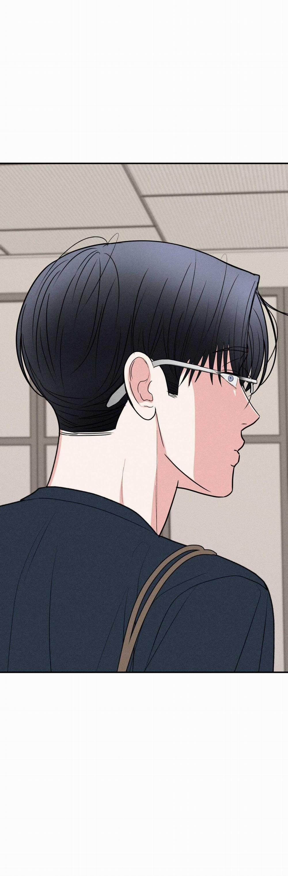 Món Quà Dành Cho Kẻ Ngạo Mạn 54 trang 56