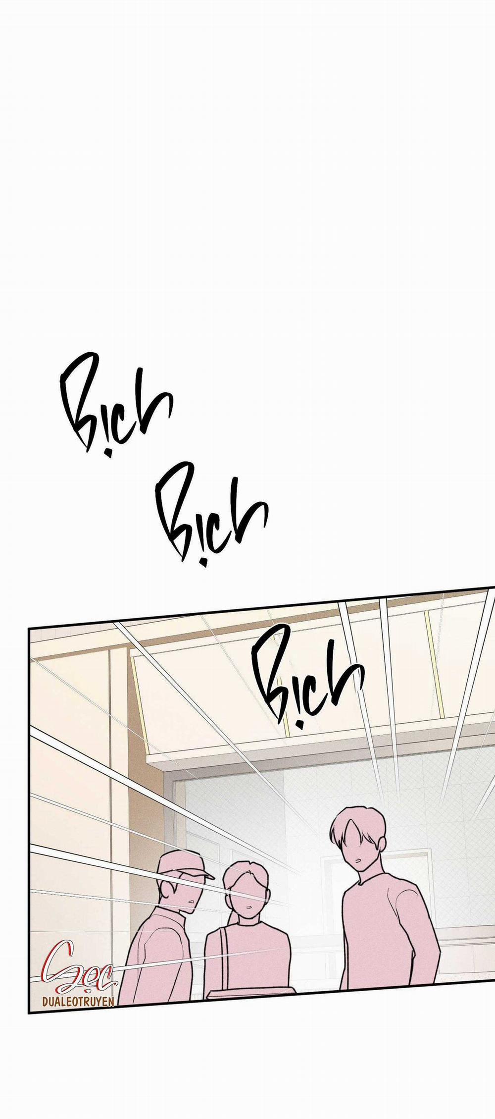 Món Quà Dành Cho Kẻ Ngạo Mạn 54 trang 57