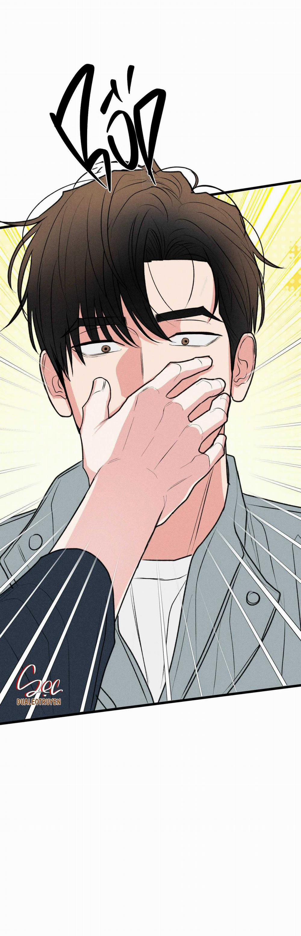 Món Quà Dành Cho Kẻ Ngạo Mạn 54 trang 58