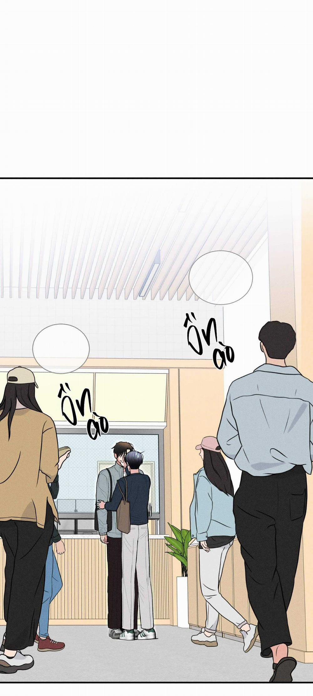 Món Quà Dành Cho Kẻ Ngạo Mạn 54 trang 59