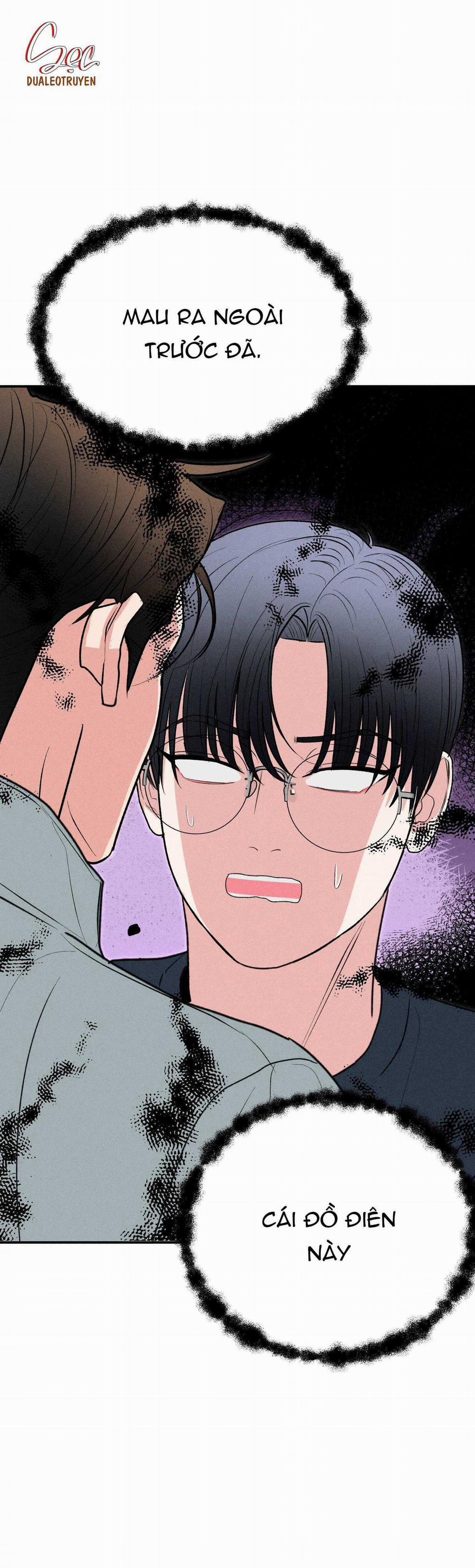 Món Quà Dành Cho Kẻ Ngạo Mạn 54 trang 60