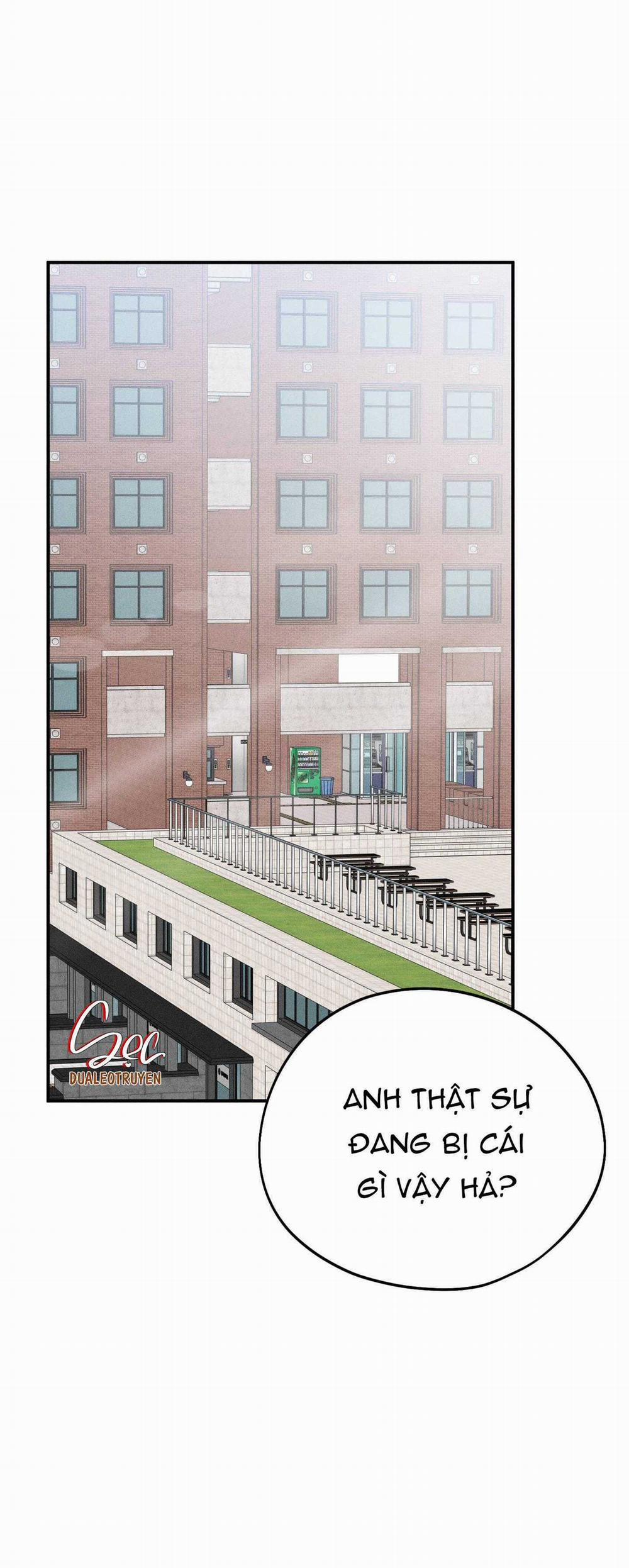 Món Quà Dành Cho Kẻ Ngạo Mạn 54 trang 61