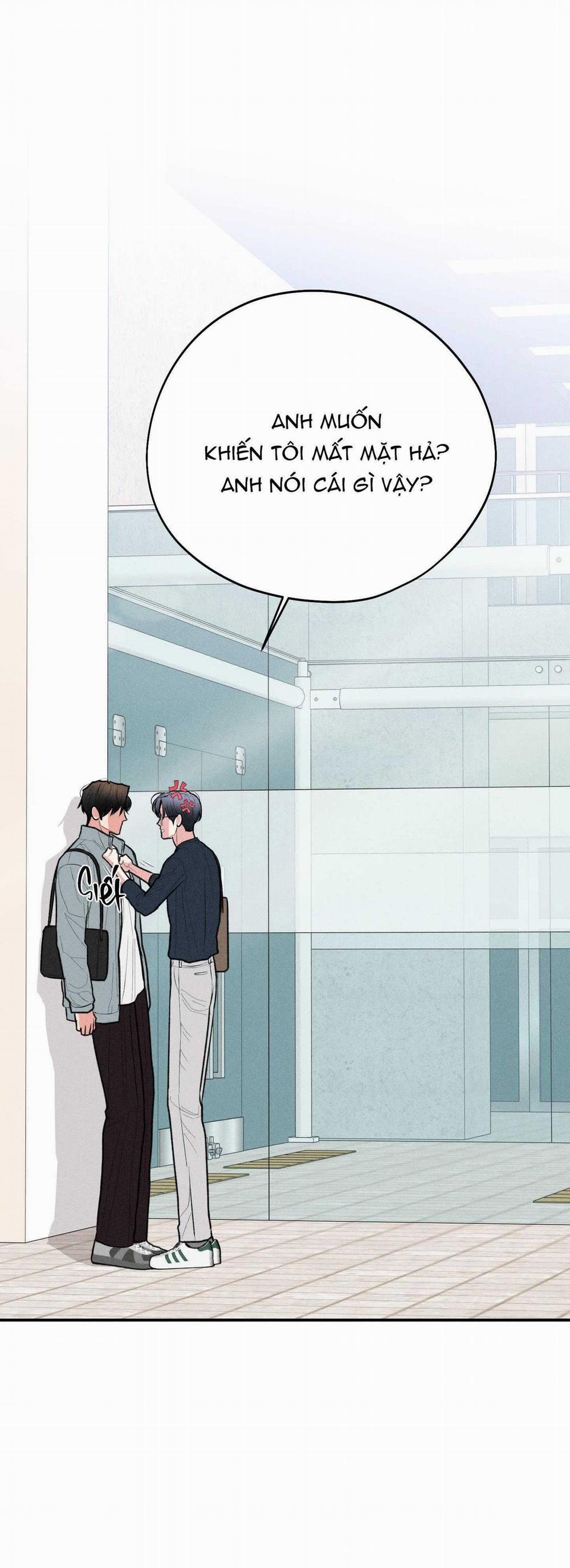 Món Quà Dành Cho Kẻ Ngạo Mạn 54 trang 62