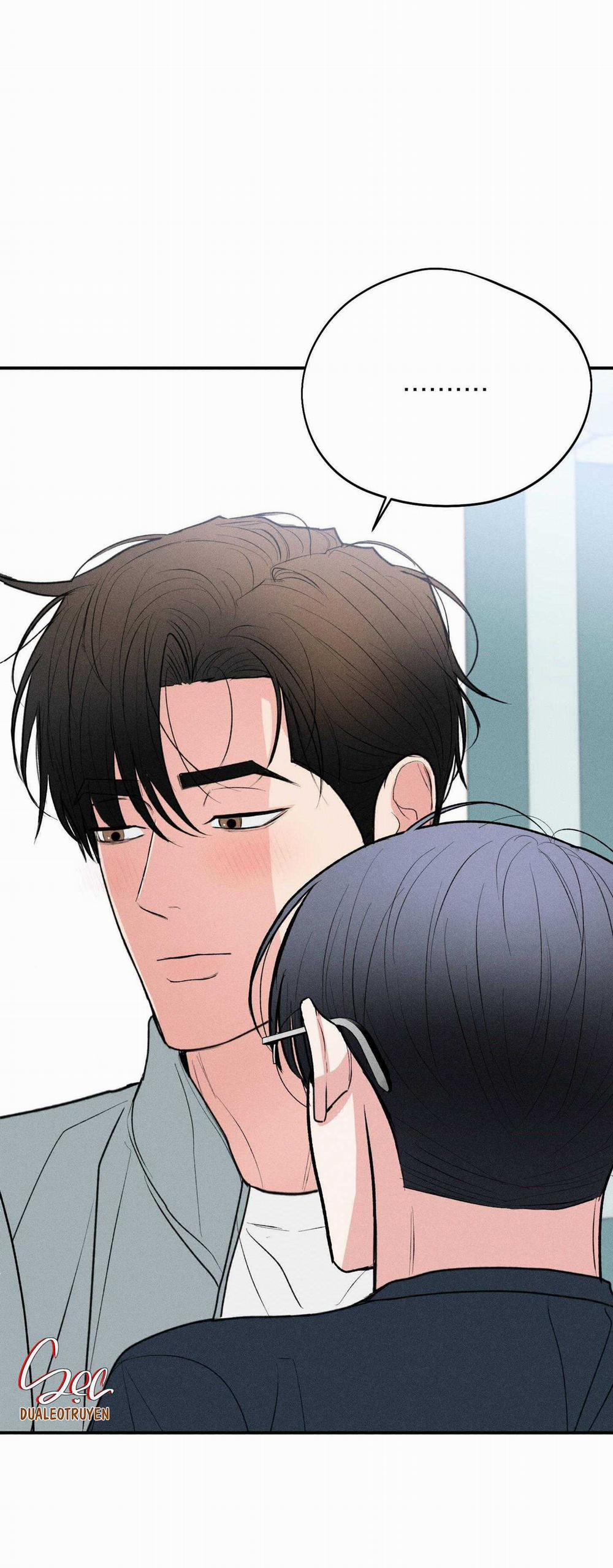 Món Quà Dành Cho Kẻ Ngạo Mạn 54 trang 63