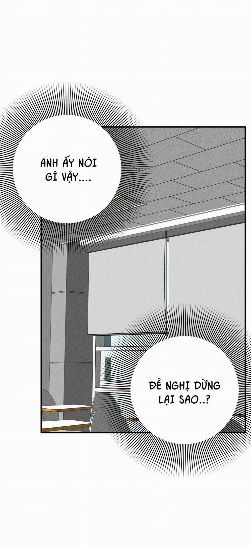 Món Quà Dành Cho Kẻ Ngạo Mạn 54 trang 7