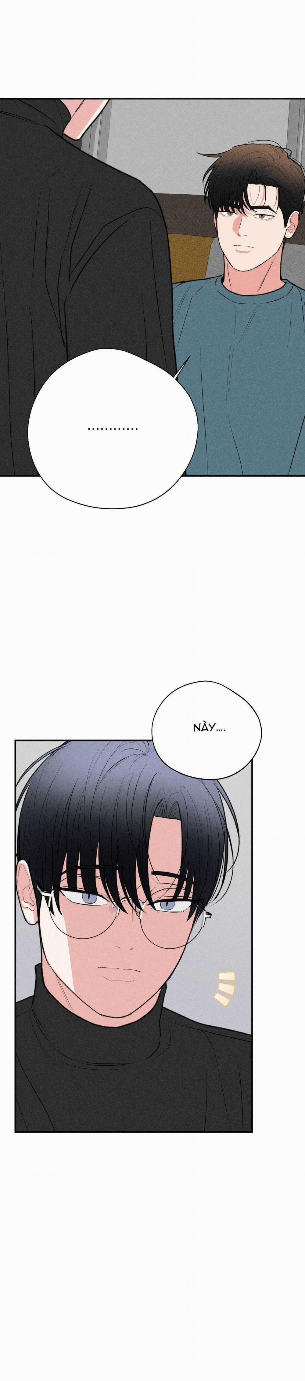 Món Quà Dành Cho Kẻ Ngạo Mạn 55 trang 11