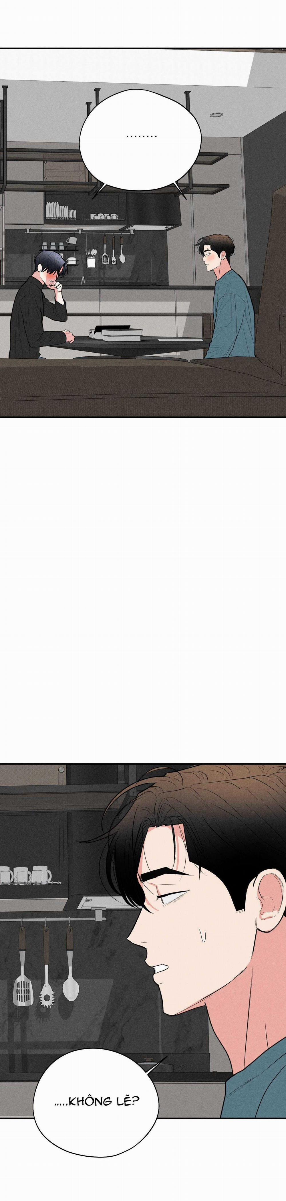 Món Quà Dành Cho Kẻ Ngạo Mạn 55 trang 18