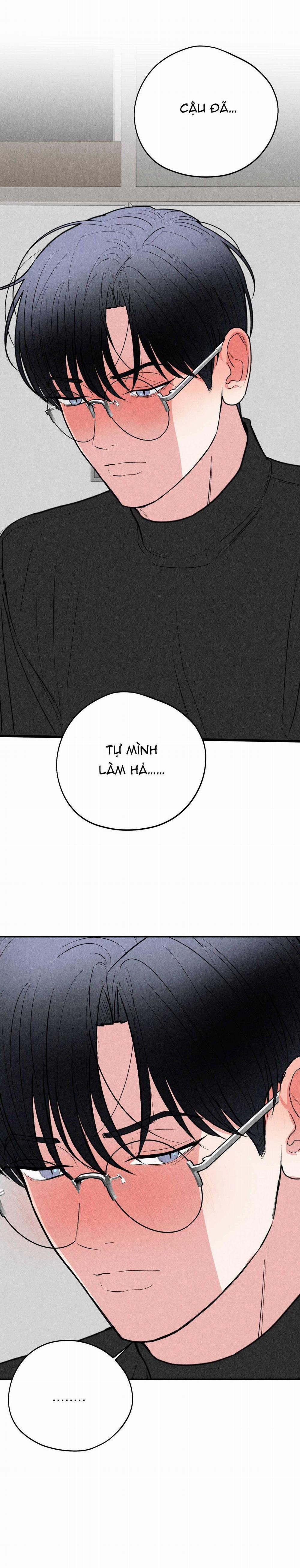 Món Quà Dành Cho Kẻ Ngạo Mạn 55 trang 19