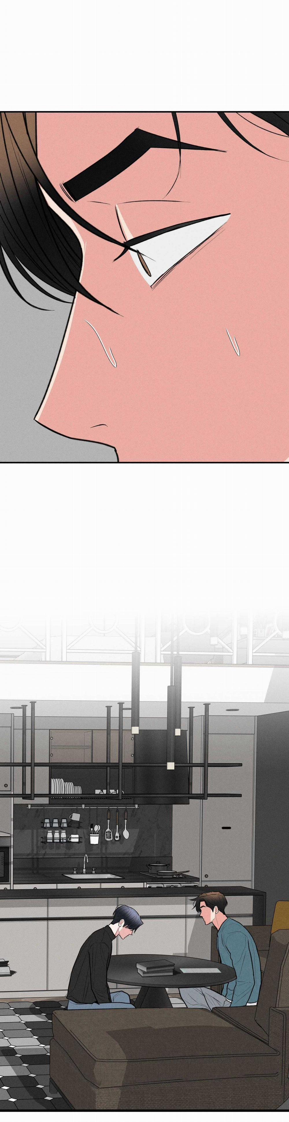 Món Quà Dành Cho Kẻ Ngạo Mạn 55 trang 20