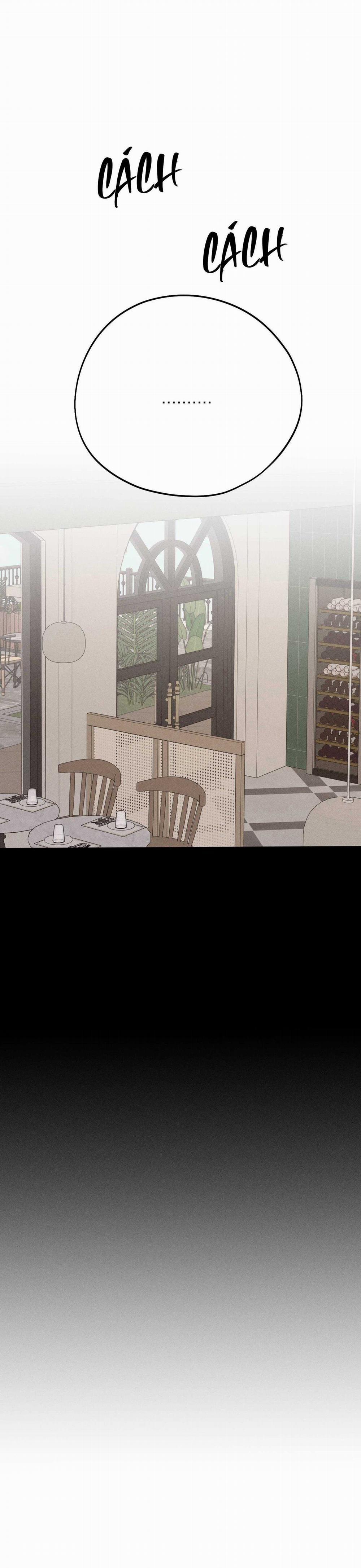 Món Quà Dành Cho Kẻ Ngạo Mạn 55 trang 8