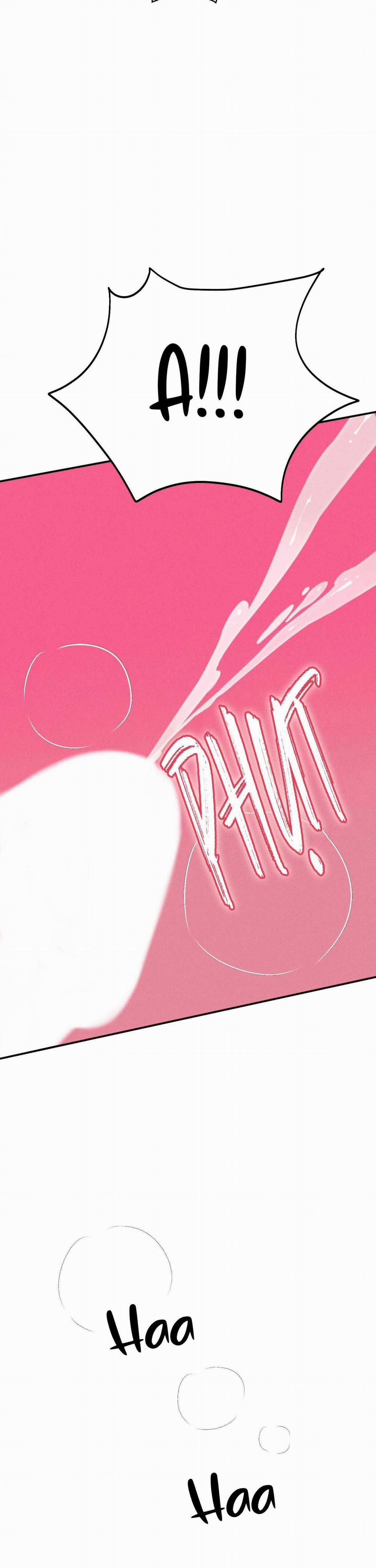 Món Quà Dành Cho Kẻ Ngạo Mạn 56 trang 14